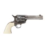 Colt Single Action Army 44-40 Frontier Six Shooter - 2 of 8