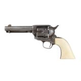 Colt Single Action Army 44-40 Frontier Six Shooter - 1 of 8
