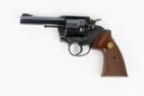 Colt Lawman MARK III .357 Magnum 4" Barrel
- 1 of 2