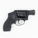 Smith & Wesson Model 442 Airweight .38 Special - 2 of 4