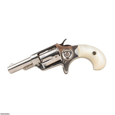 Colt New Line . 32 RF 2 1/2 Barrel