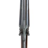 German Drilling Gun - Heavily Engraved - 7 of 10