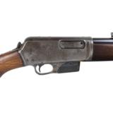 Winchester Model 1905 S.L. - 3 of 11