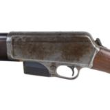 Winchester Model 1905 S.L. - 4 of 11