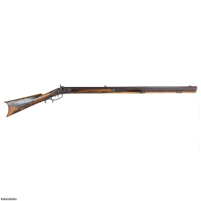 Antique Percussion Rifle - .50 Cal or Larger