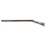 Antique Percussion Rifle - .50 Cal or Larger - 2 of 10