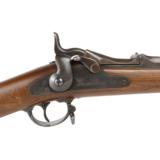 Springfield Model 1873 .45-70 - 3 of 11