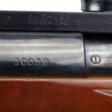 1959 W. German Weatherby Mark V 300 Magnum - Make Offer - 5 of 5