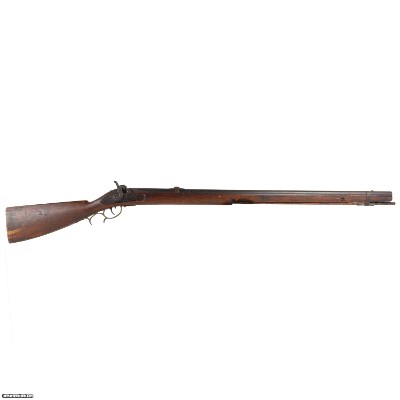Indian Trade Gun