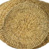Puget Sound Cattail Basket - 4 of 5