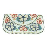 Chippewa Beaded Pocket Pouch - 1 of 3