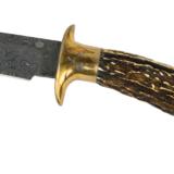 T.C. Roberts Custom Elephant Knife - 4 of 5