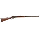 Marlin Model 1893 - Used in the Tabasco Mine War - Historical - 1 of 13
