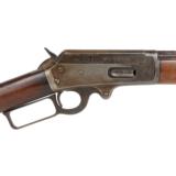 Marlin Model 1893 - Used in the Tabasco Mine War - Historical - 3 of 13