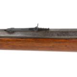 Marlin Model 1893 - Used in the Tabasco Mine War - Historical - 11 of 13
