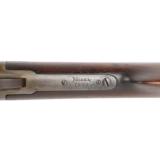 Marlin Model 1893 - Used in the Tabasco Mine War - Historical - 9 of 13