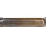 Marlin Model 1893 - Used in the Tabasco Mine War - Historical - 6 of 13