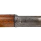 Marlin Model 1893 - Used in the Tabasco Mine War - Historical - 8 of 13