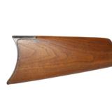 Winchester Model 1886
CALIBER
.40-65 - 12 of 13
