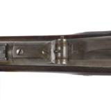Springfield US Model 1866 "Second Allin" Conversion, .50-70 caliber Trapdoor Rifle - 8 of 8