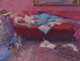 Sleeping Beauty by Donald Putnam - 2 of 4