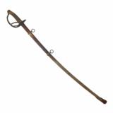 US Model 1872 Sword - 1 of 11