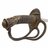 US Model 1872 Sword - 4 of 11