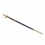 Napoleonic German Cavalry Officer Sword - 2 of 7