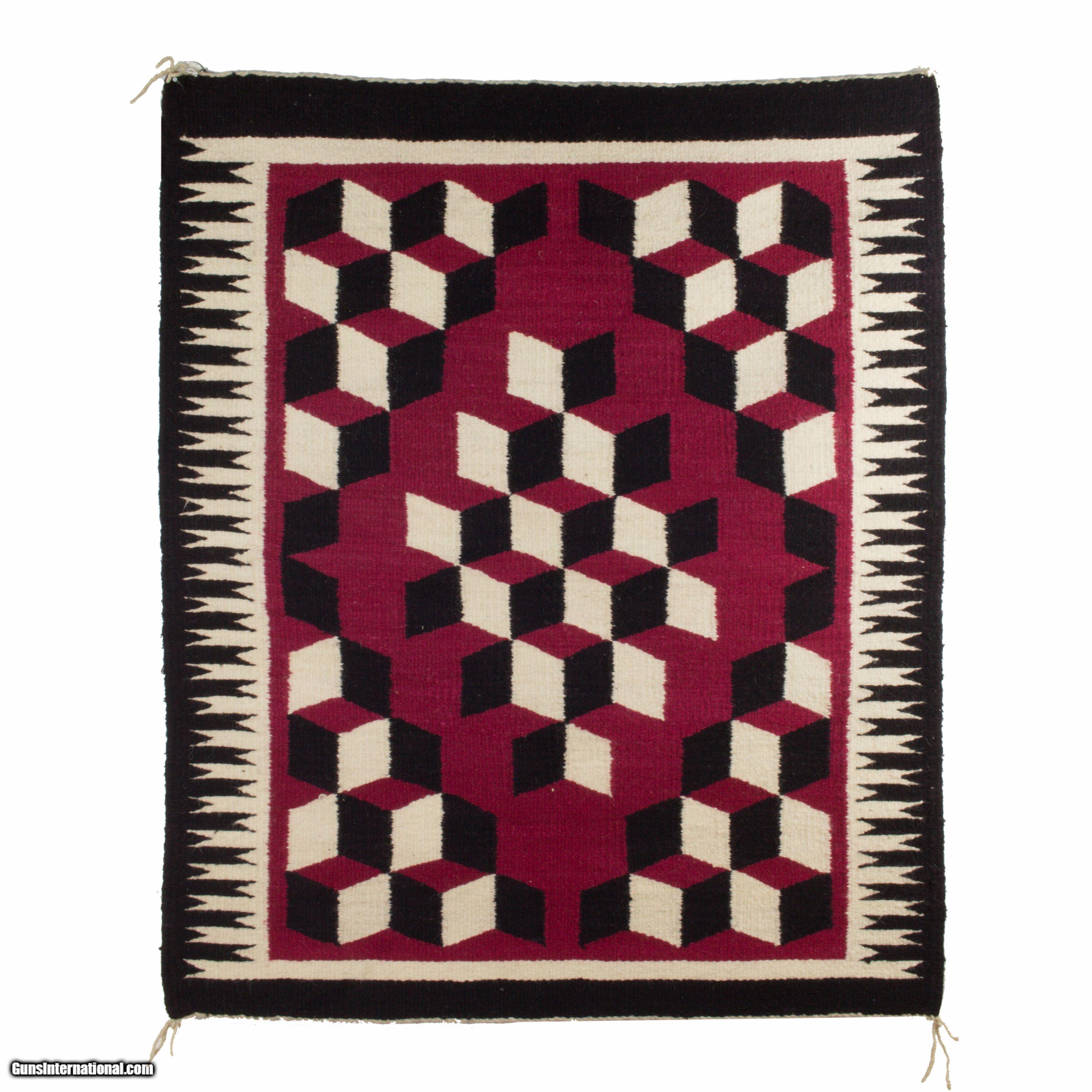 pictorial rug