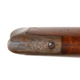 Custom Engraved 1866 Winchester Yellowboy - 9 of 10