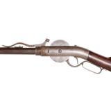 Porter Turret Rifle - Very Rare - 4 of 8