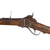 Sharps 1863 New Model Carbine Rifle - 4 of 7