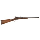 Sharps 1863 New Model Carbine Rifle