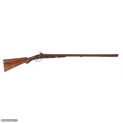 Hudsons Bay The Imperial No. 3