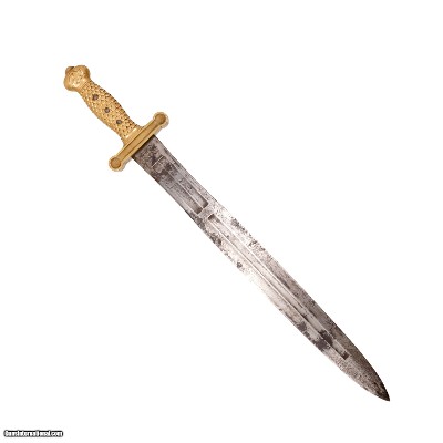 Roman Style US Artillery Short Sword