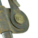 US 1873 Socket Bayonet - 4 of 4