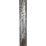 Rare Spanish or Italian Wheel Pommel Sword - 6 of 6
