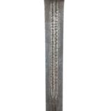 Rare Spanish or Italian Wheel Pommel Sword - 5 of 6