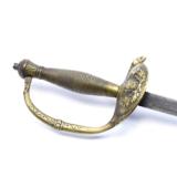 Early Imperial German Sword - 4 of 4