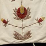 Fully Quilled Santee Sioux Vest - 4 of 4
