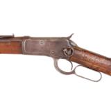 Winchester Model 92 Saddle Ring Carbine - 4 of 10
