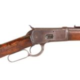Winchester Model 92 Saddle Ring Carbine - 3 of 10