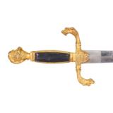 19th Century Militia Sword - 2 of 4
