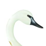 Swan Decoy - 2 of 3