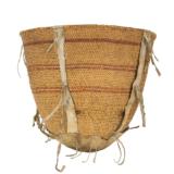 Apache Burden Basket - 1 of 5