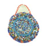 Peyote Pouch - 1 of 2