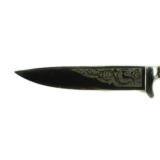 Black Forest Hunter's Knife - 4 of 4