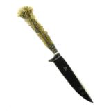 Black Forest Hunter's Knife - 3 of 4