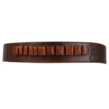 Vintage Ammo Belt with Oak Leaves and Acorns - 2 of 2