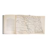 History of North Dakota 3 Volume Set Books Lewis F. Crawford - 2 of 2